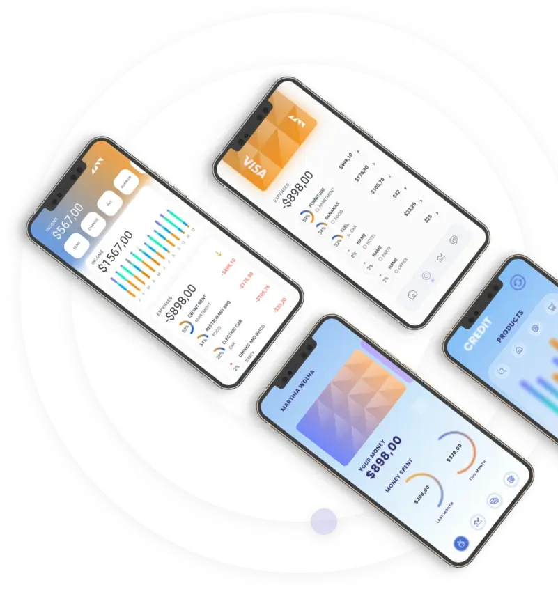 Fortuix Agent - Get in touch with us